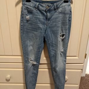 Maurice's Jeans